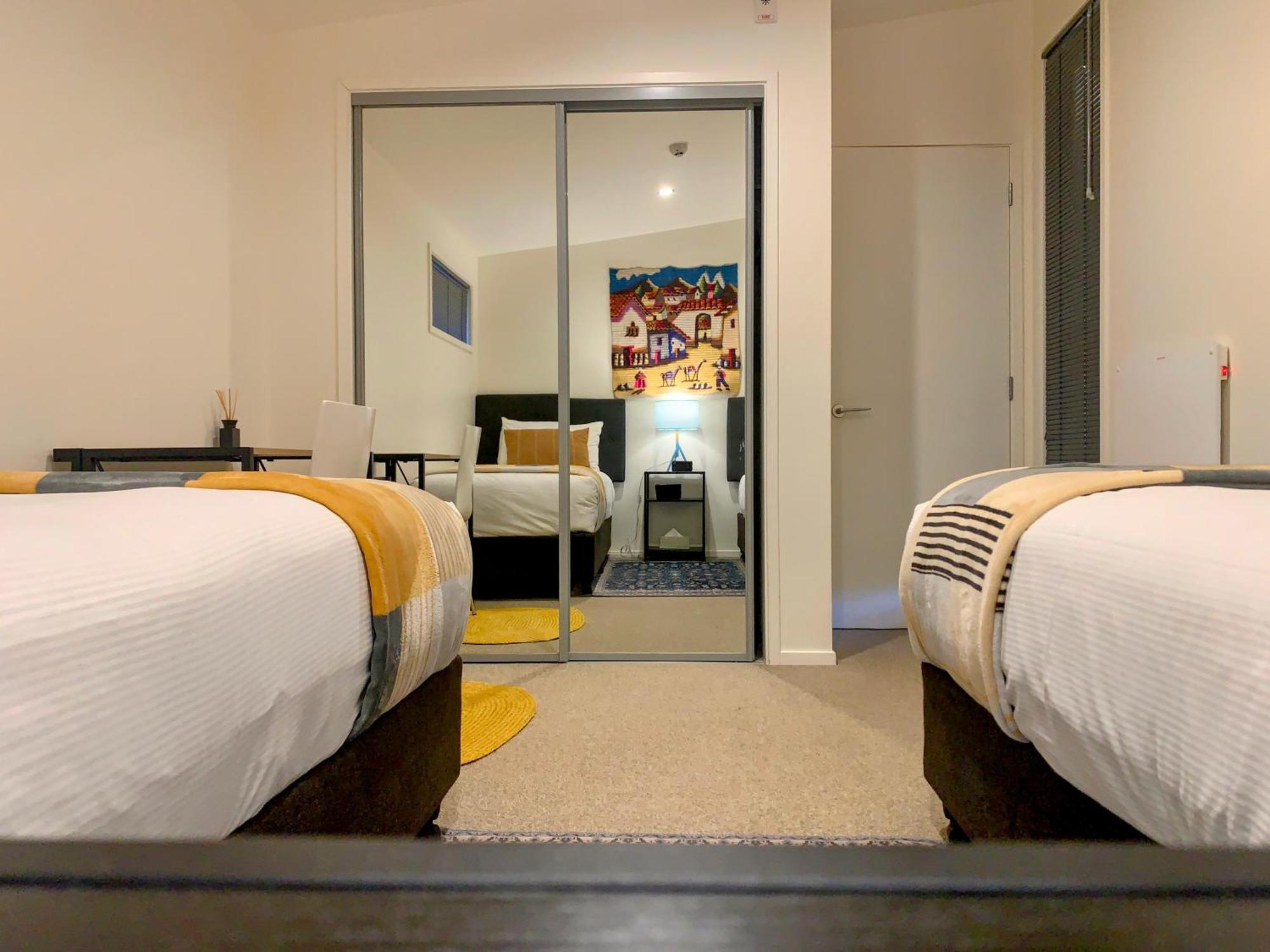 @Myholidays - My Remarkable View Queenstown Extérieur photo