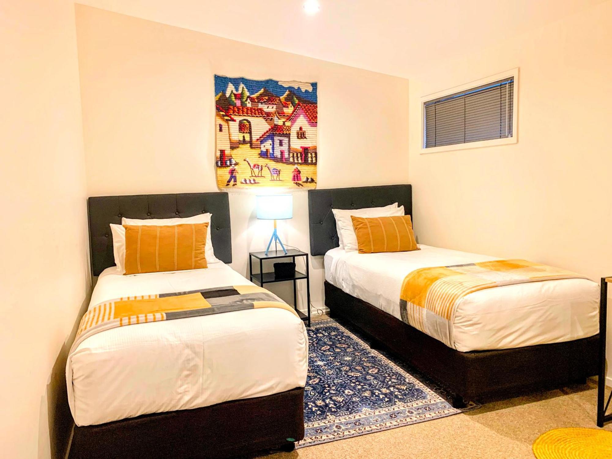 @Myholidays - My Remarkable View Queenstown Extérieur photo