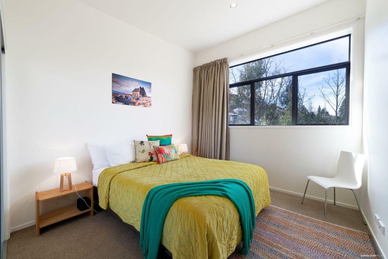 @Myholidays - My Remarkable View Queenstown Extérieur photo