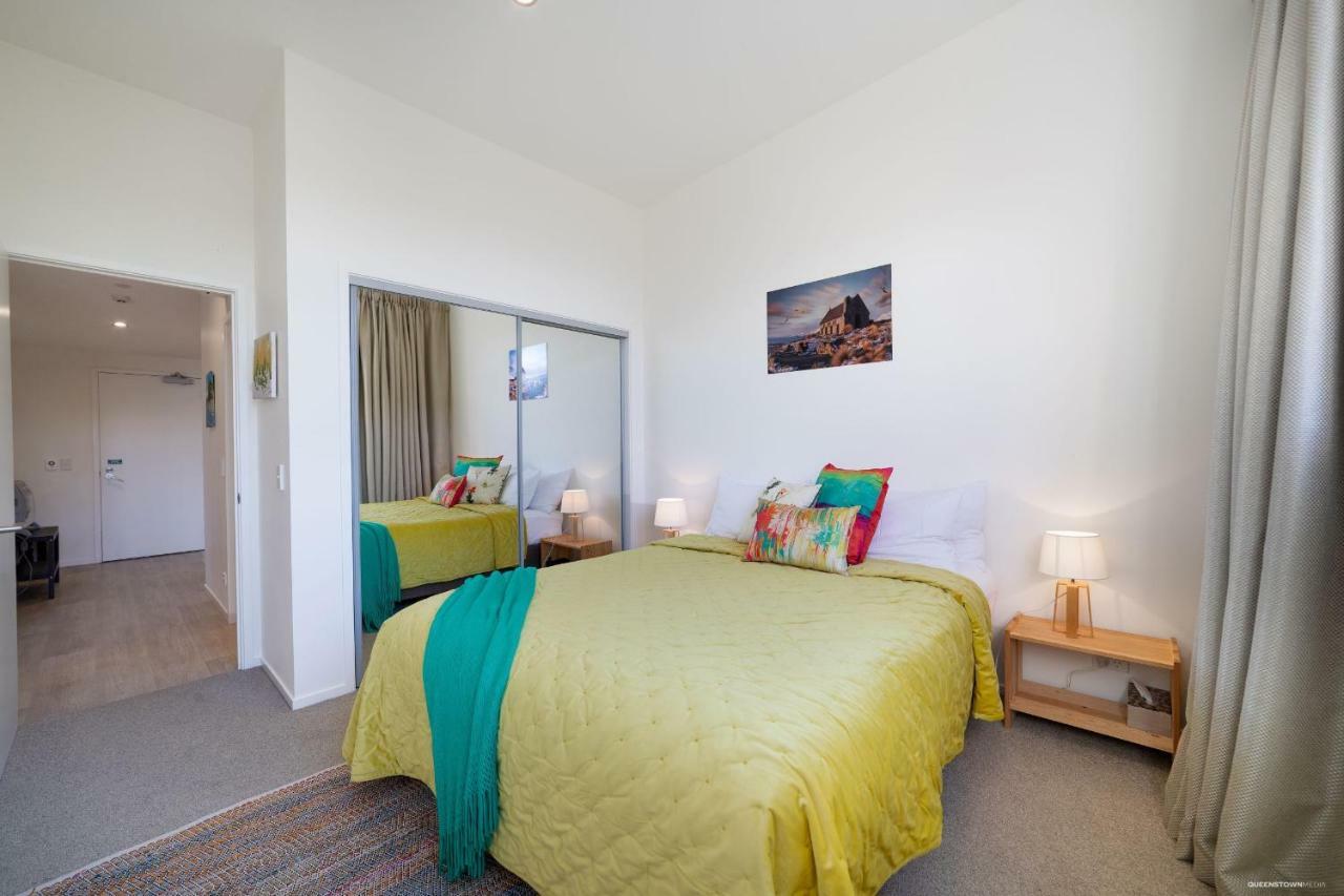 @Myholidays - My Remarkable View Queenstown Extérieur photo