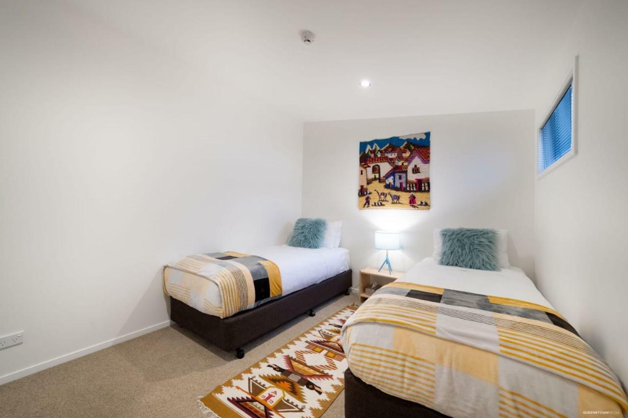 @Myholidays - My Remarkable View Queenstown Extérieur photo