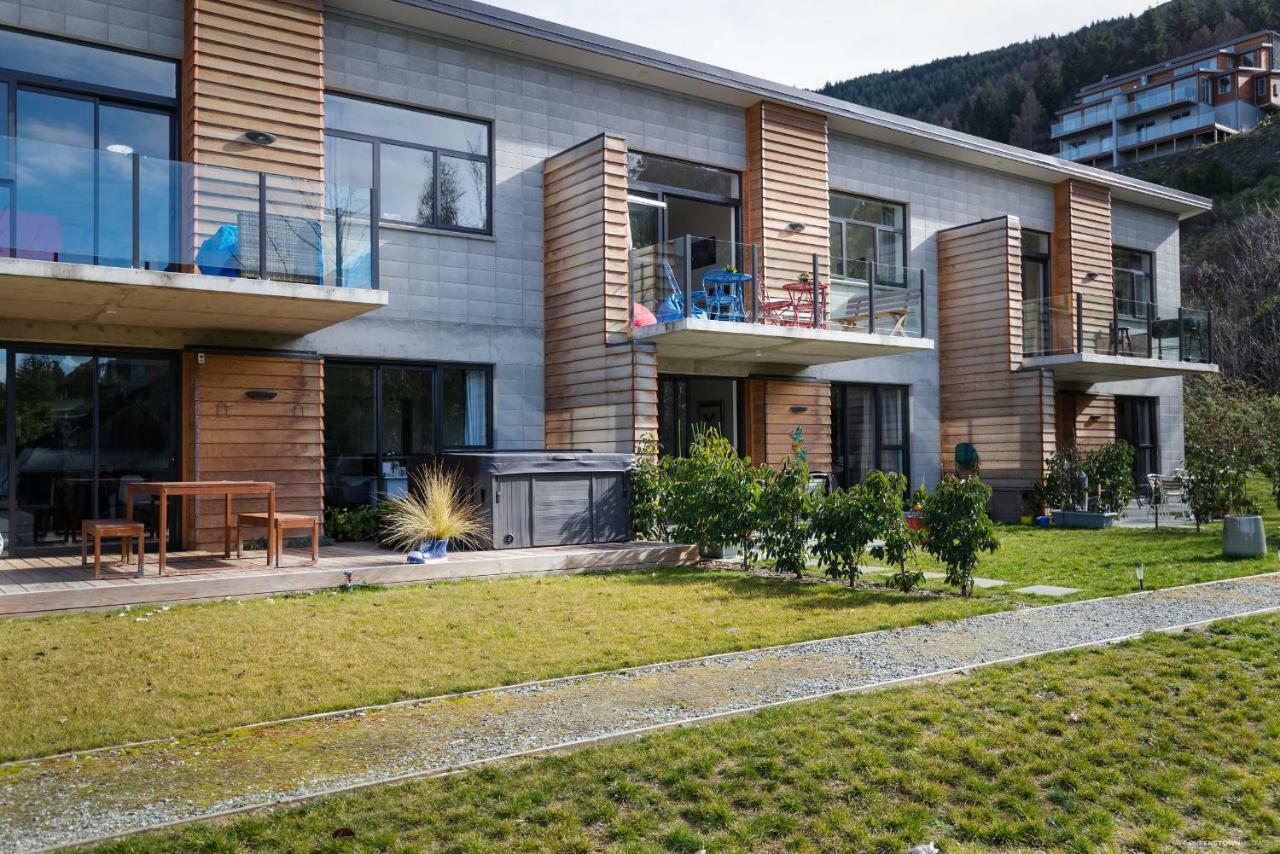 @Myholidays - My Remarkable View Queenstown Extérieur photo