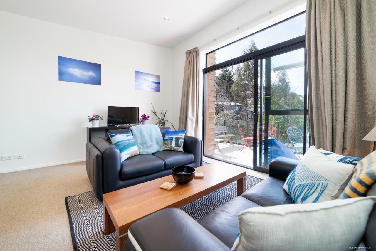 @Myholidays - My Remarkable View Queenstown Extérieur photo