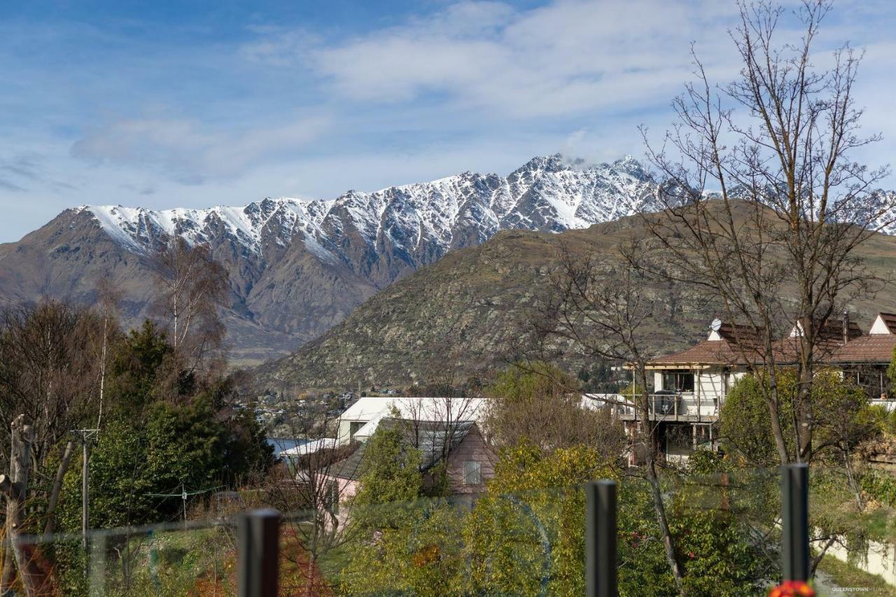 @Myholidays - My Remarkable View Queenstown Extérieur photo