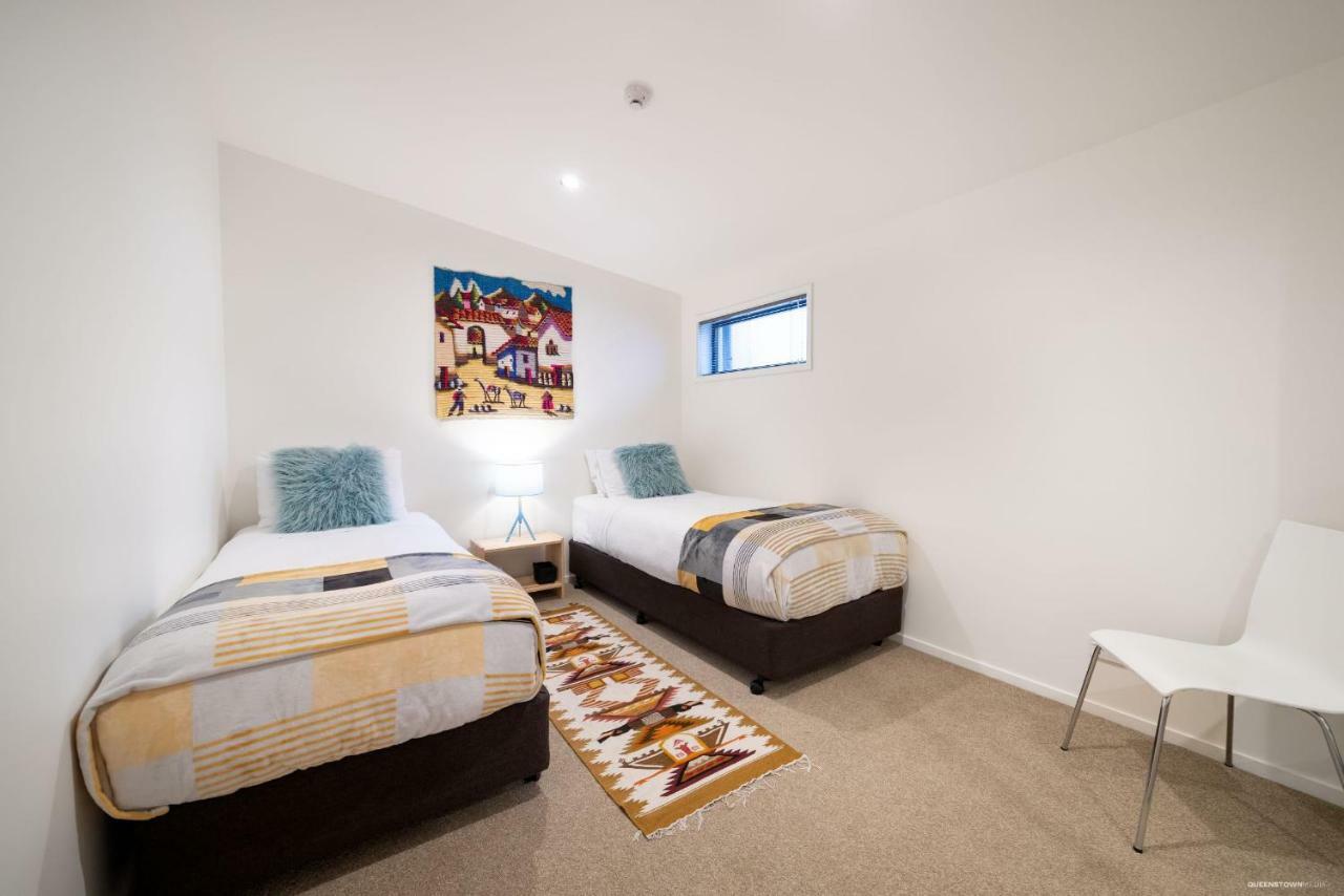 @Myholidays - My Remarkable View Queenstown Extérieur photo